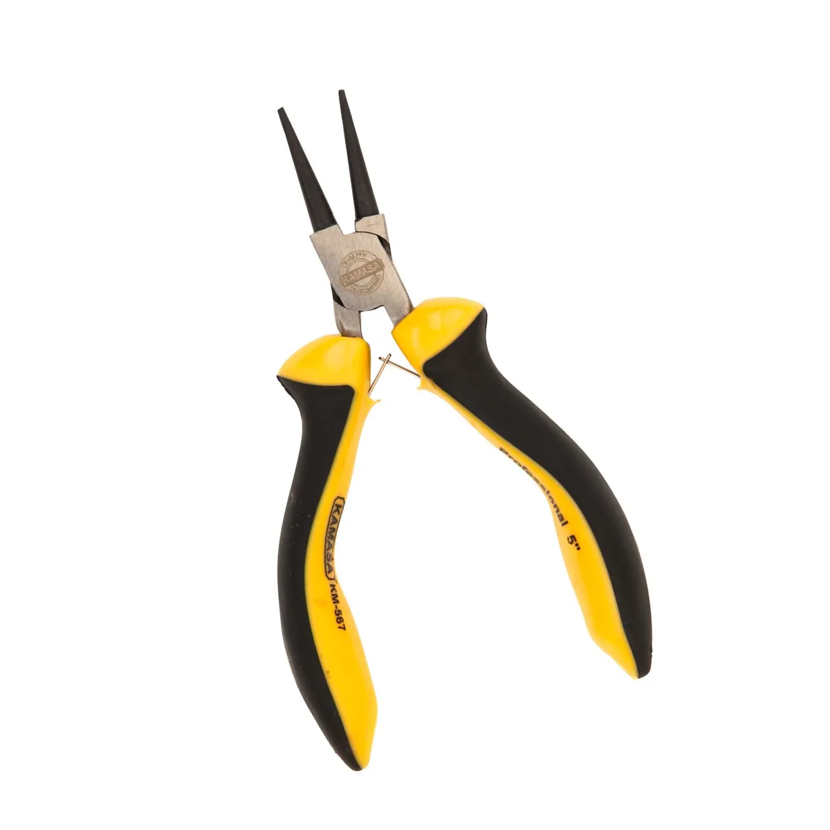 UYUSTOOLS - Mini Alicate Punta Redonda Uyustools