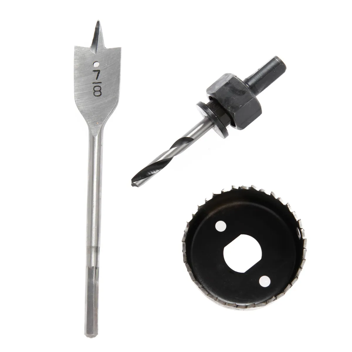 MAJOR - Set de Sierras 3 Piezas Major