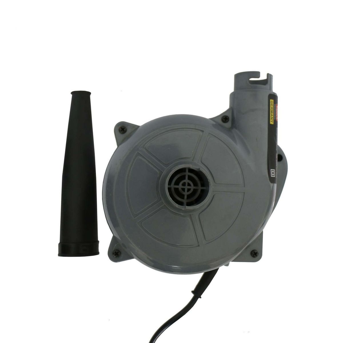 MAJOR - Sopladora électrica Major