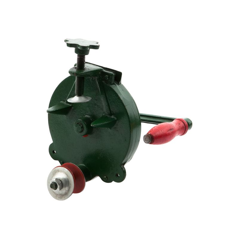 MAJOR - Esmeril Manual Major 5" 