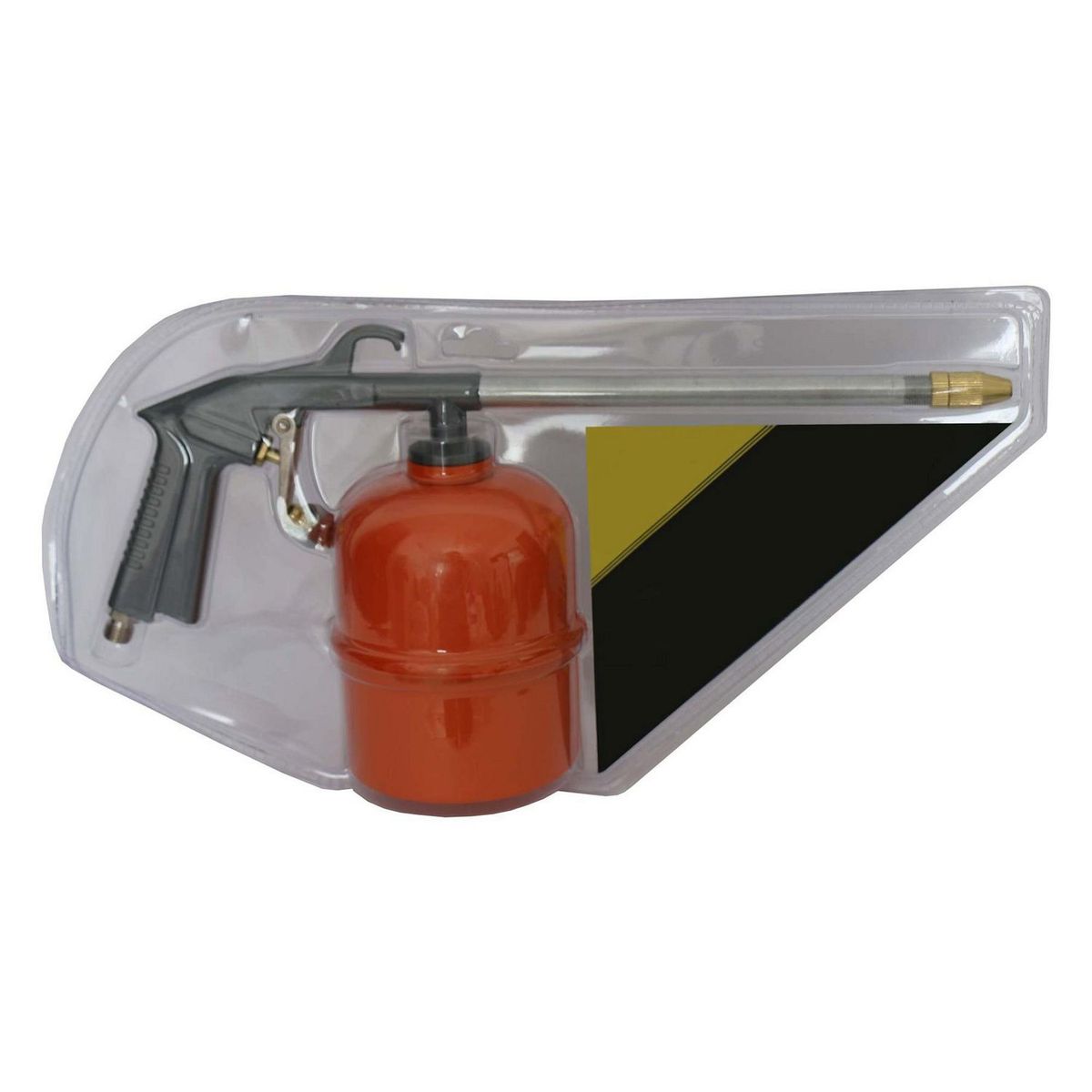 MAJOR - Pulverizador con botella KL051