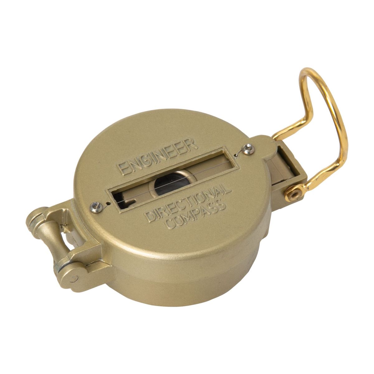 MAJOR - Brújula de Metal Major