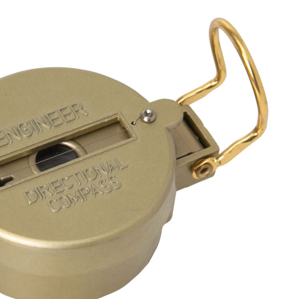 MAJOR - Brújula de Metal Major