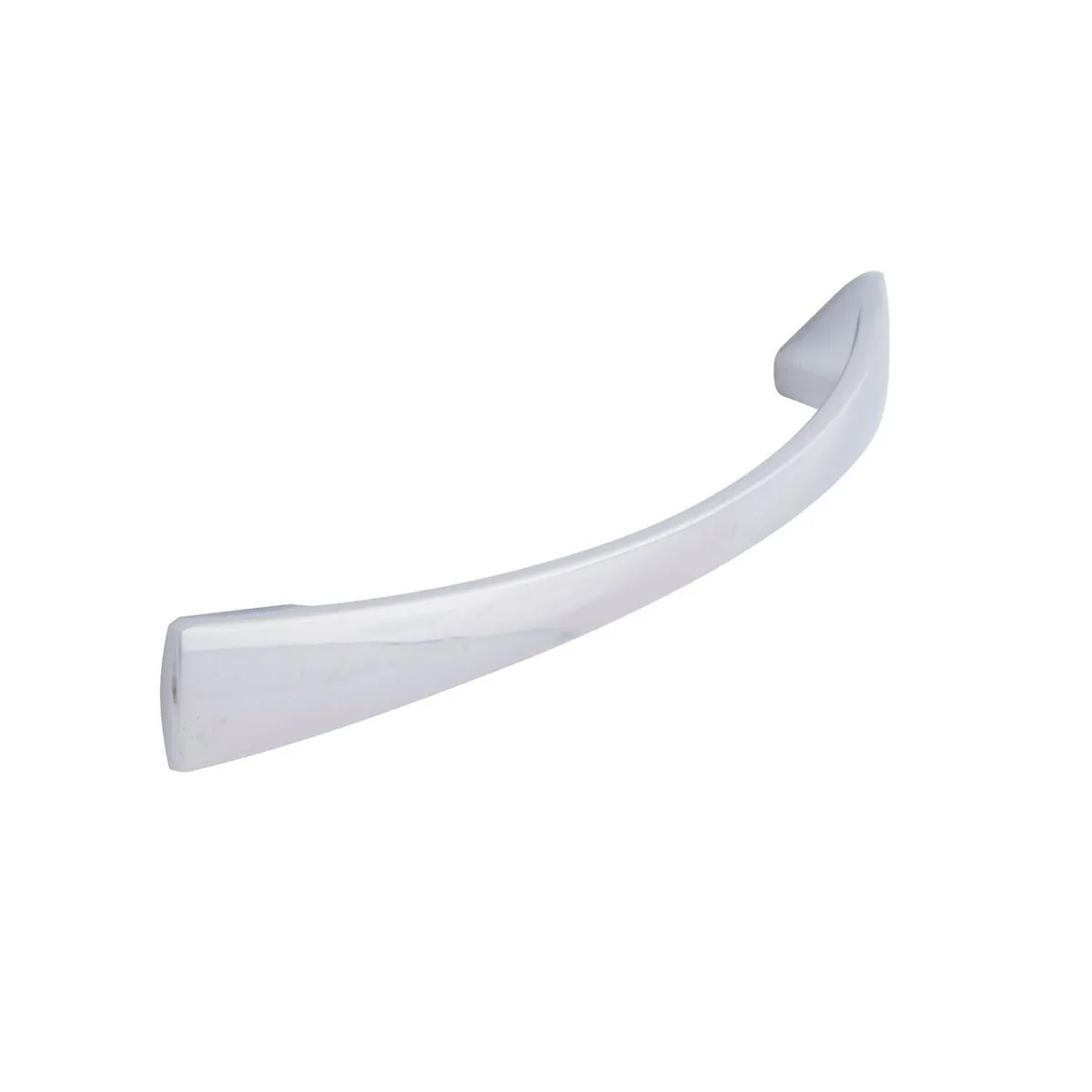 FIXSER - Jalador de Asa Zamak Corbat Cromo 96 mm