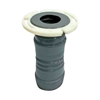 Brida Larga Flexible para Inodoro