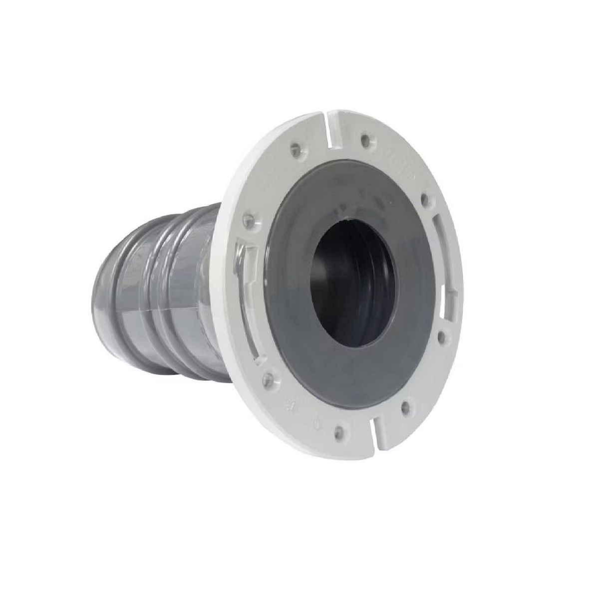 COFLEX - Brida Larga Flexible para Inodoro