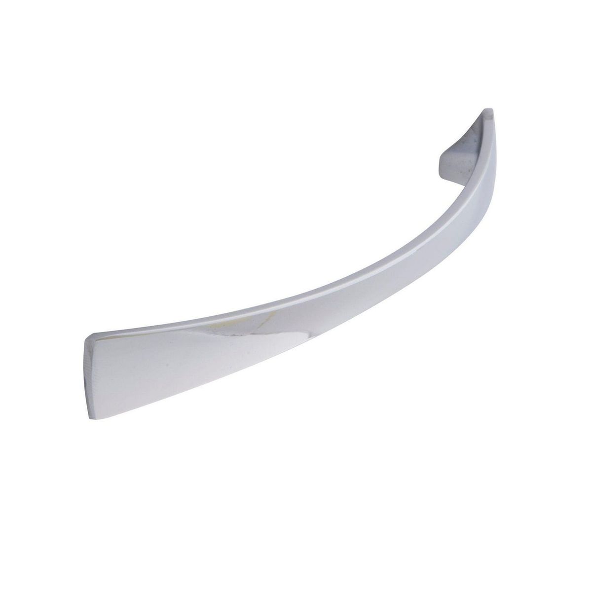 FIXSER - Jalador de Asa Zamak Corbat Cromo 128 mm