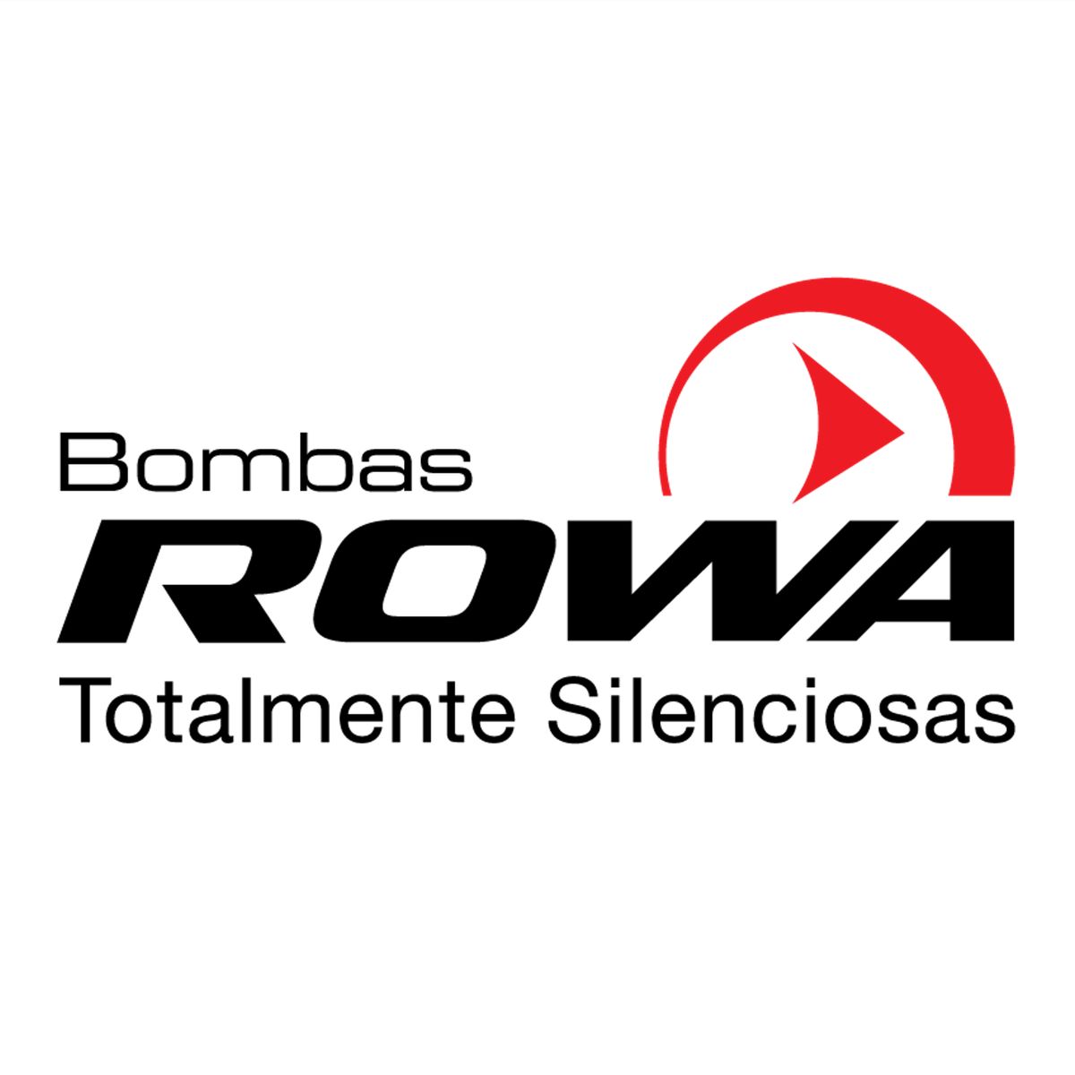 Bomba Presurizadora Max Press 20E 0.5 HP 4000 L/h, marca ROWA - Foto 2