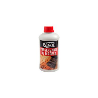 Preservante de madera 1L