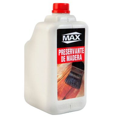 Preservante de madera 1gl