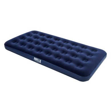 Colchn Inflable 1.5 Plazas Bestway Azul
