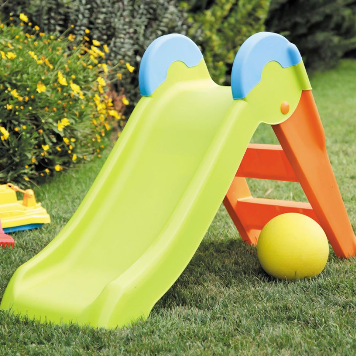 KETER - Resbaladera Mod Boogie