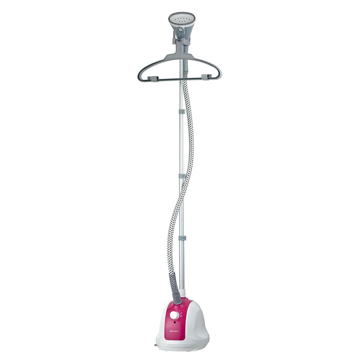 IMACO - Vaporizador de ropa PGS1780