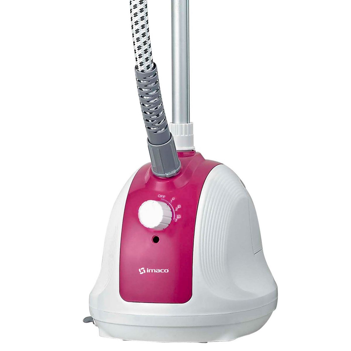 IMACO - Vaporizador de ropa PGS1780