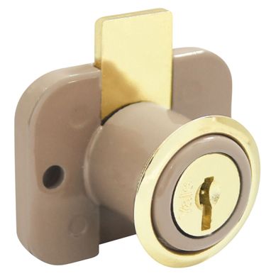 Cerradura de Mueble Yale 9660