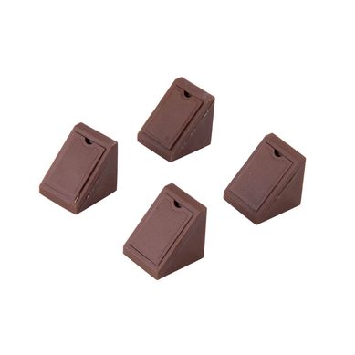 Soporte Angular Simple Marrn