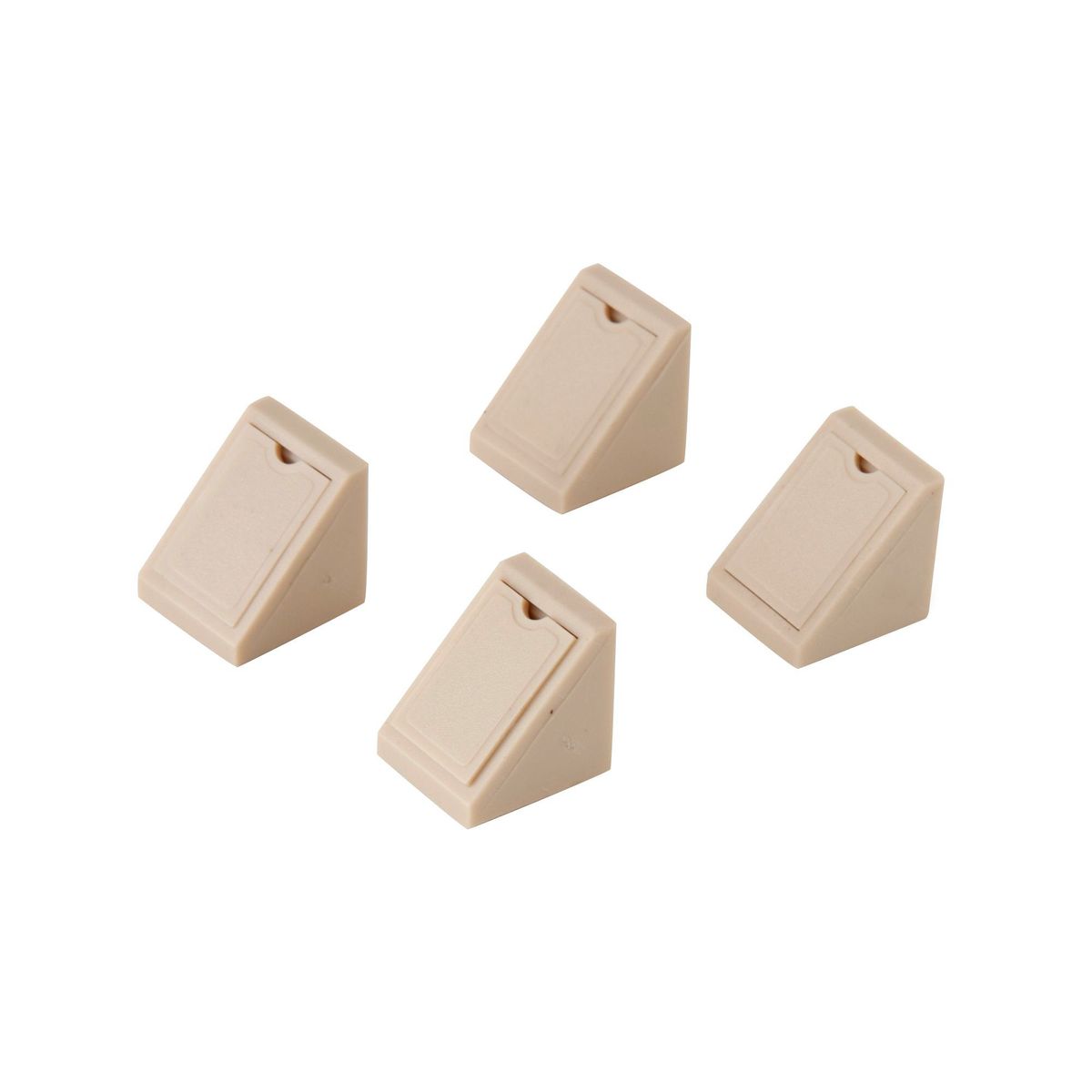  - Soporte Angular Simple Almendra