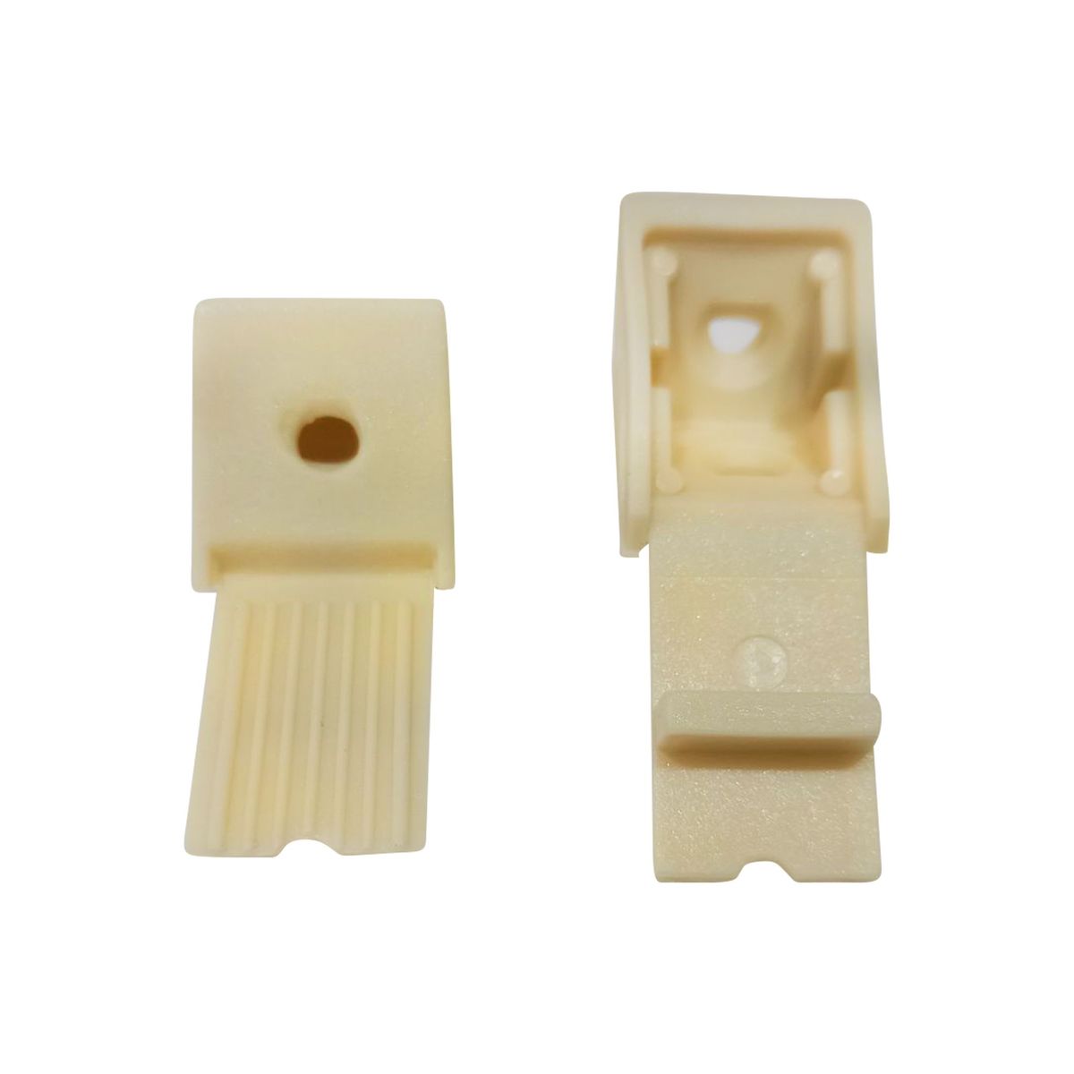  - Soporte Angular Simple Almendra