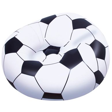 Asiento Inflable de Pelota