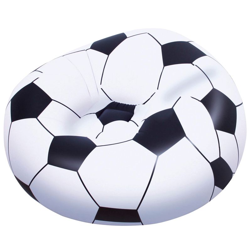 BESTWAY - Asiento Inflable de Pelota