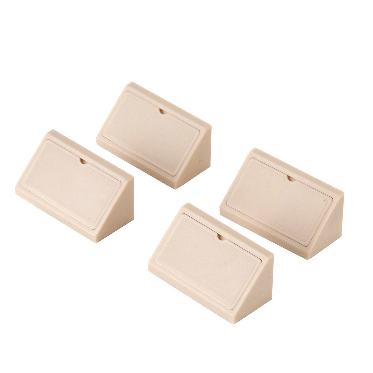 GENERICO - Soporte Angular Doble Almendra