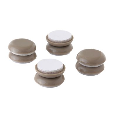Pads de Plstico Deslizantes 1