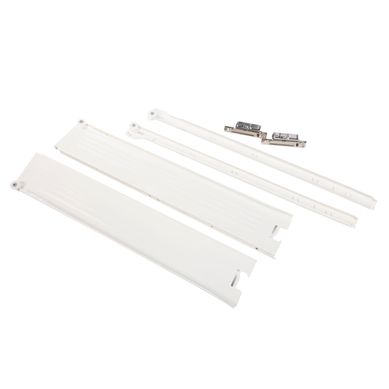 Corredor Metabox 500