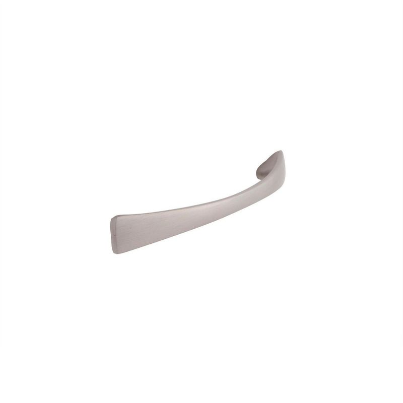 FIXSER - Jalador de Asa Zamak Corbat Acero 96 mm