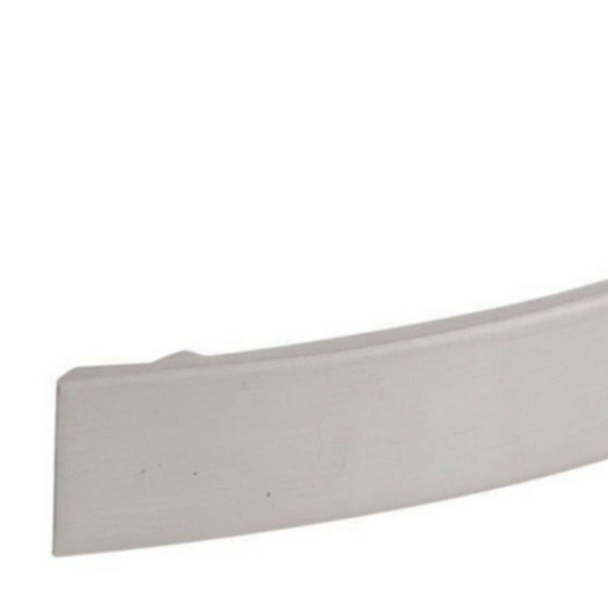 FIXSER - Jalador de Asa Zamak Piubello Acero 96 mm