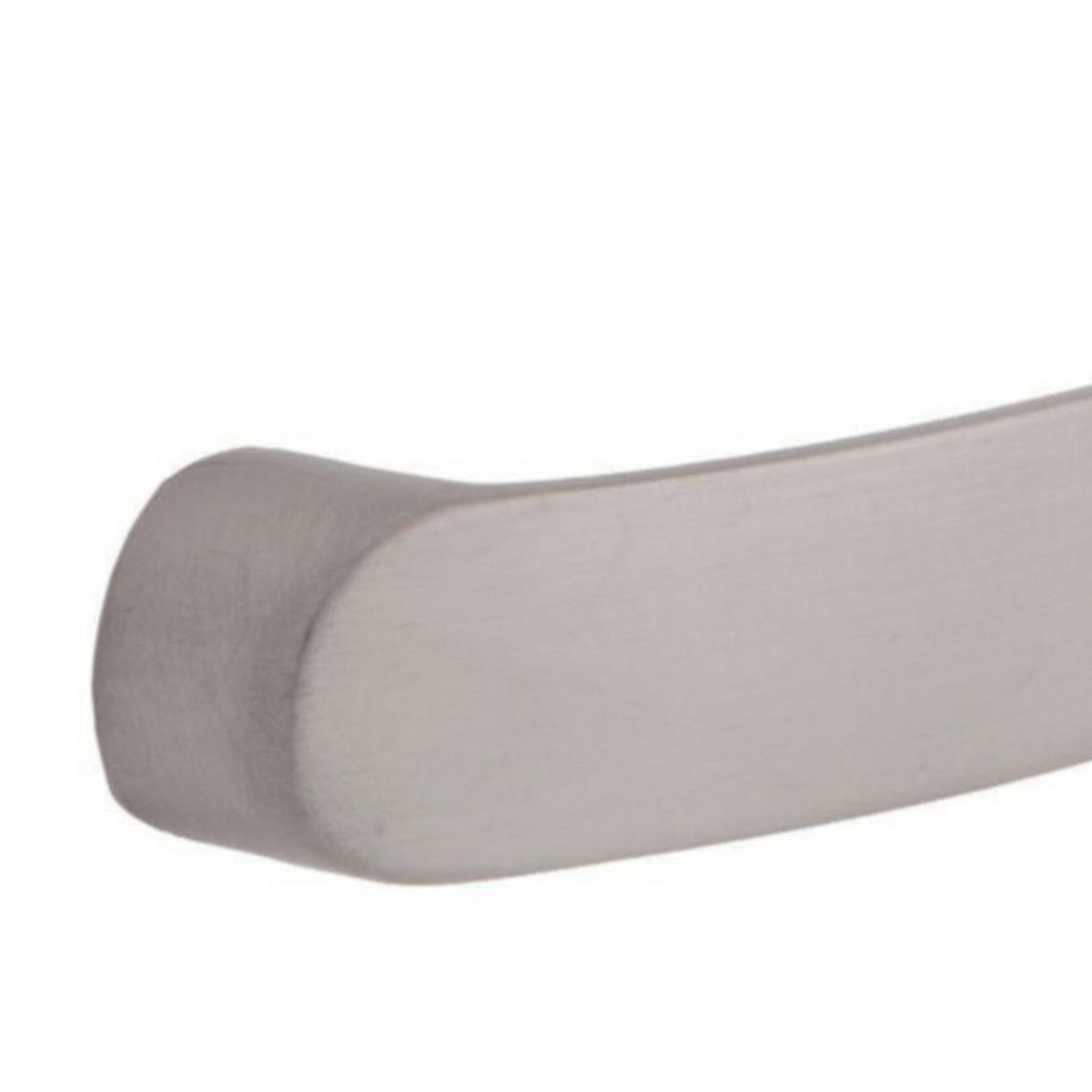 FIXSER - Jalador de Asa Zamak Bonet Acero 96 mm