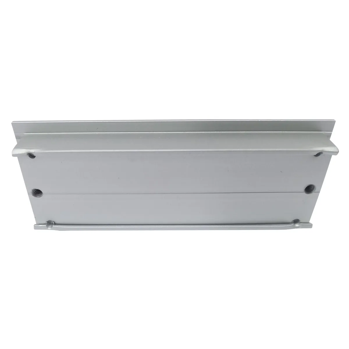 FIXSER - Jalador de Asa Embutir Zamak Acero 96 mm