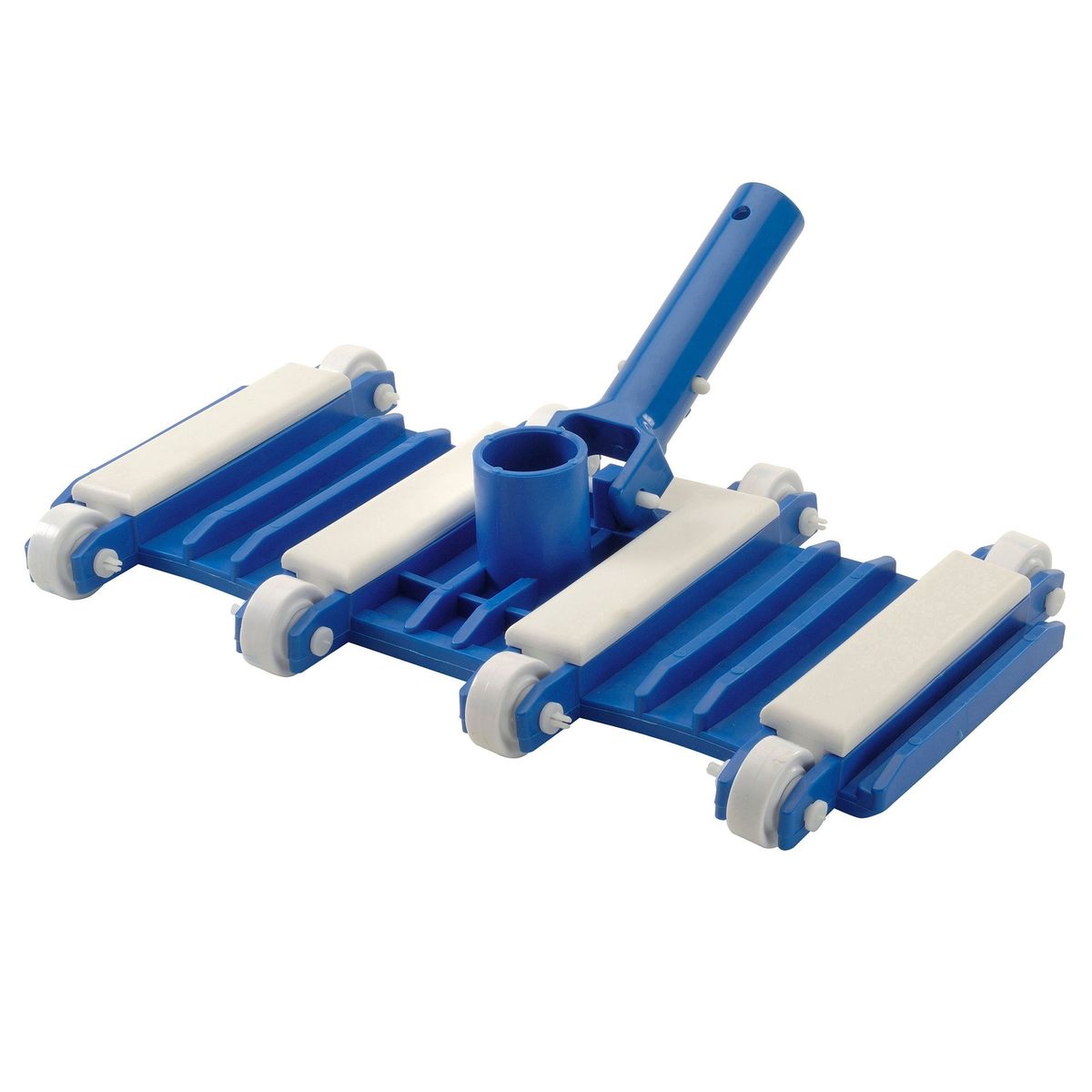 HUMBOLDT - Cabezal 8 Ruedas para Aspirar