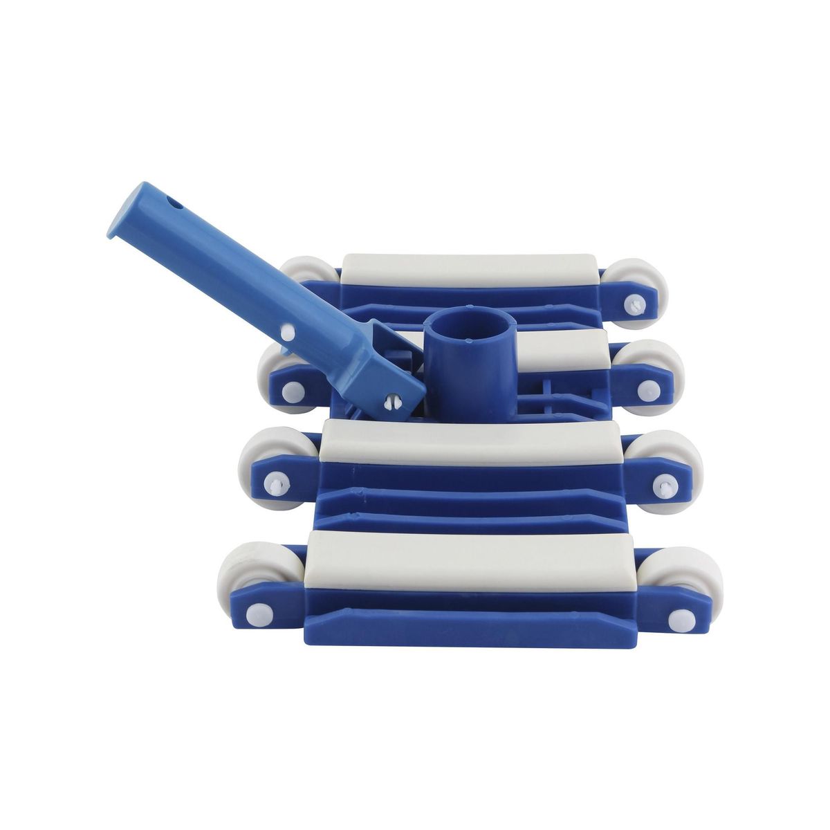 HUMBOLDT - Cabezal 8 Ruedas para Aspirar