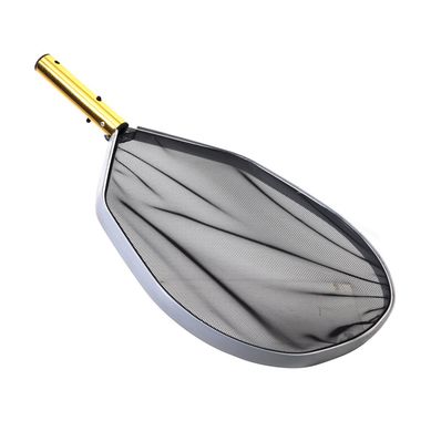 Colador mango de aluminio
