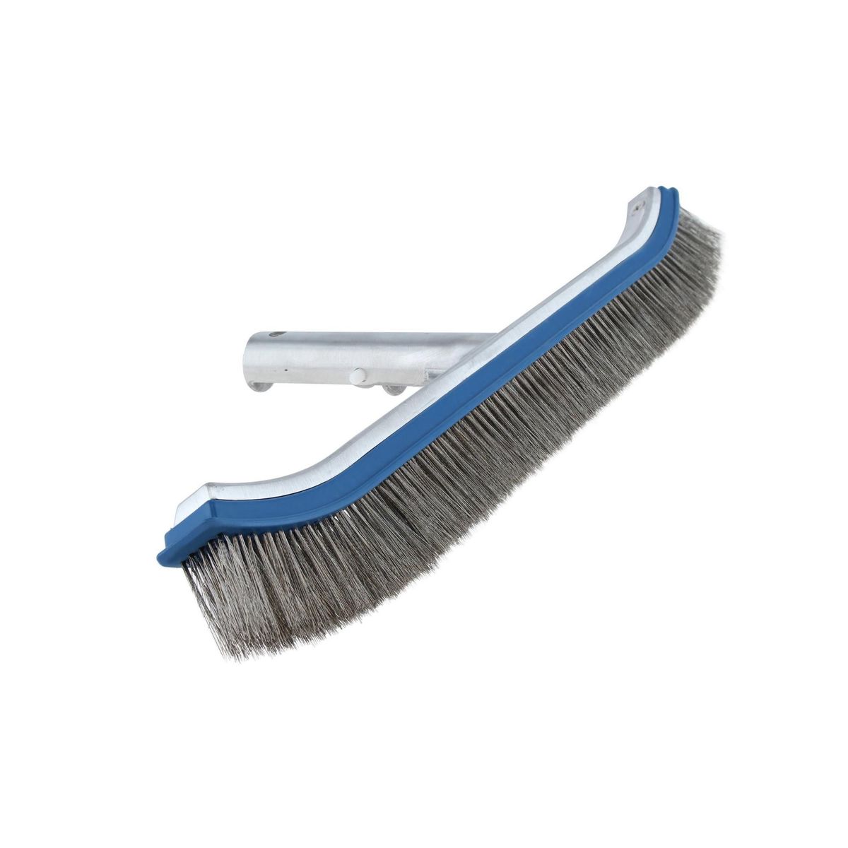 HUMBOLDT - Cepillo de Acero Inoxidable