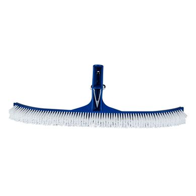 Escobilla para Piscina Mango Plstico