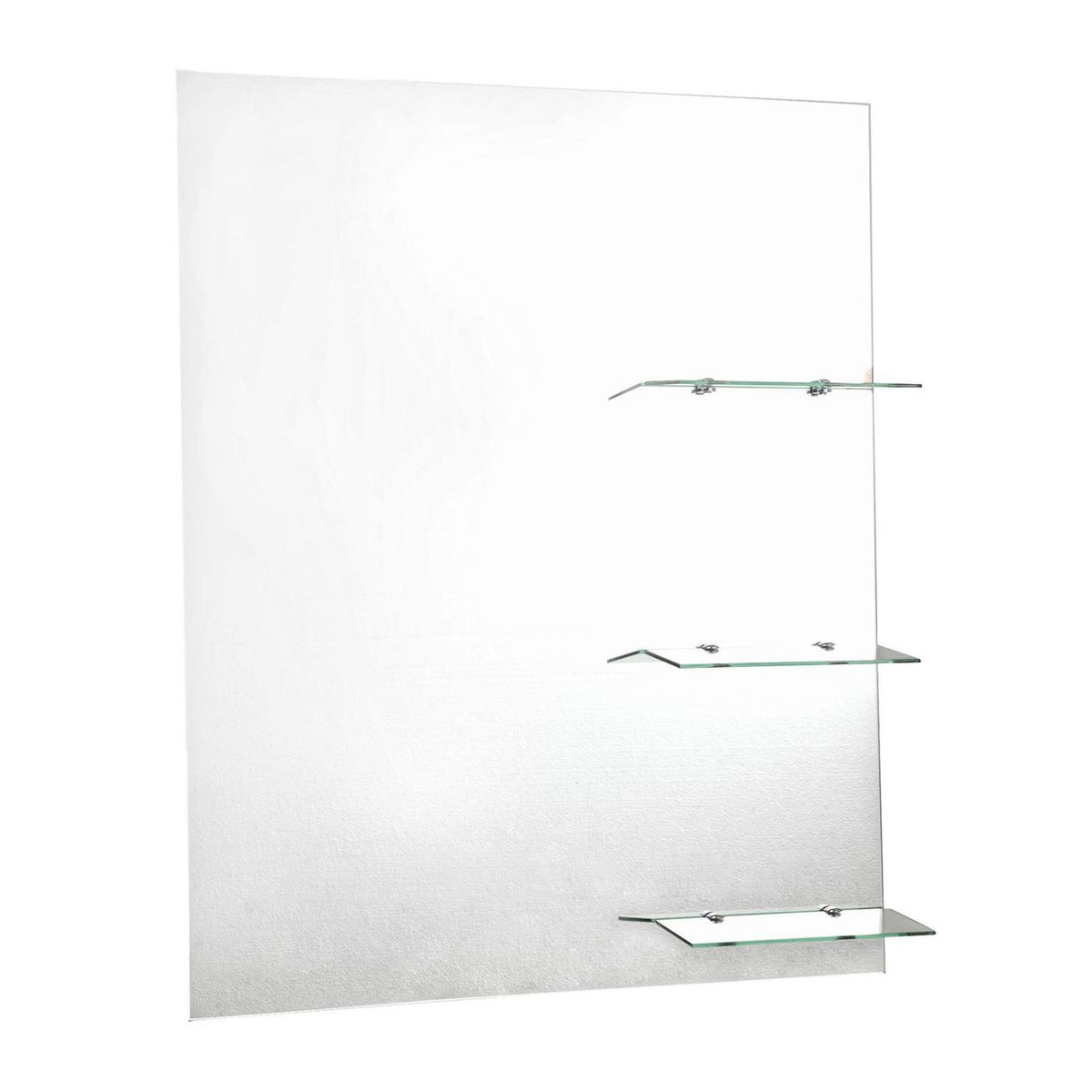 SENSI DACQUA - Espejo Denver 100 x 80 cm