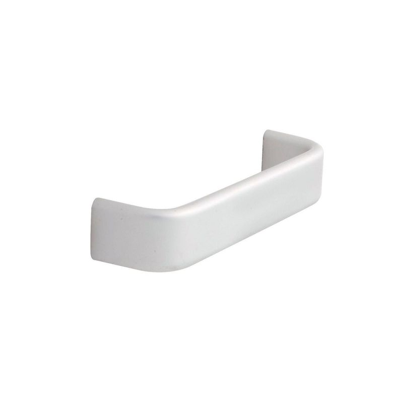 FIXSER - Jalador de Asa Aluminio 96 mm