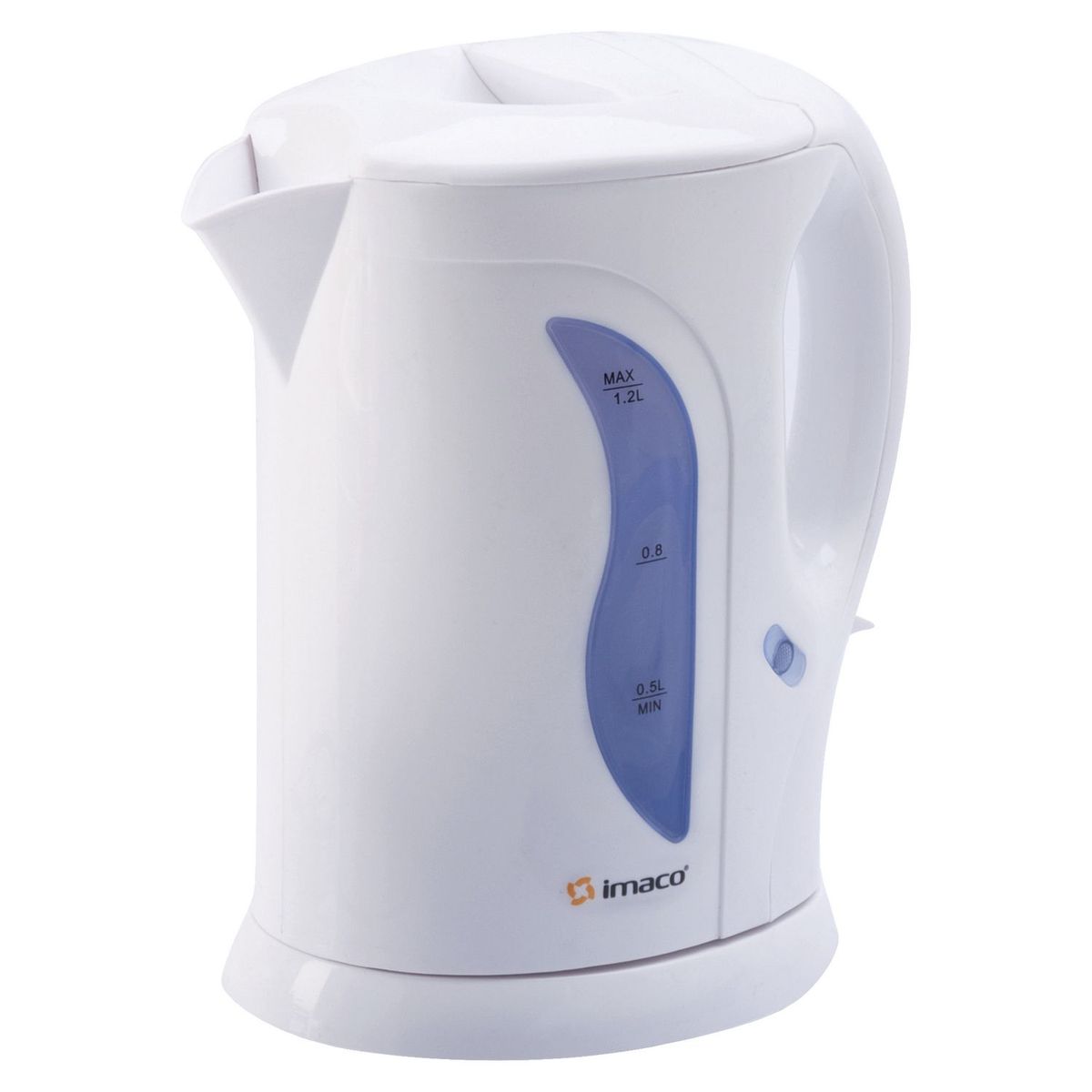IMACO - Hervidor 1.2L KE111