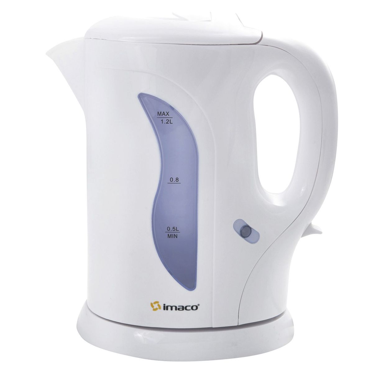 IMACO - Hervidor 1.2L KE111