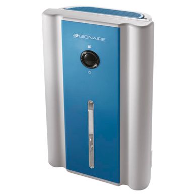 Deshumedecedor BMD100