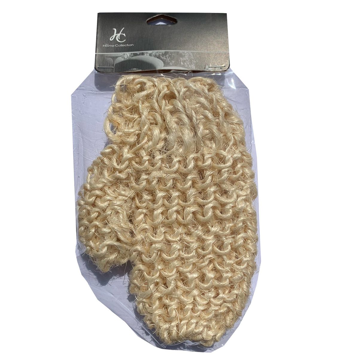 JUST HOME COLLECTION - Miton Exfoliante de Soguilla