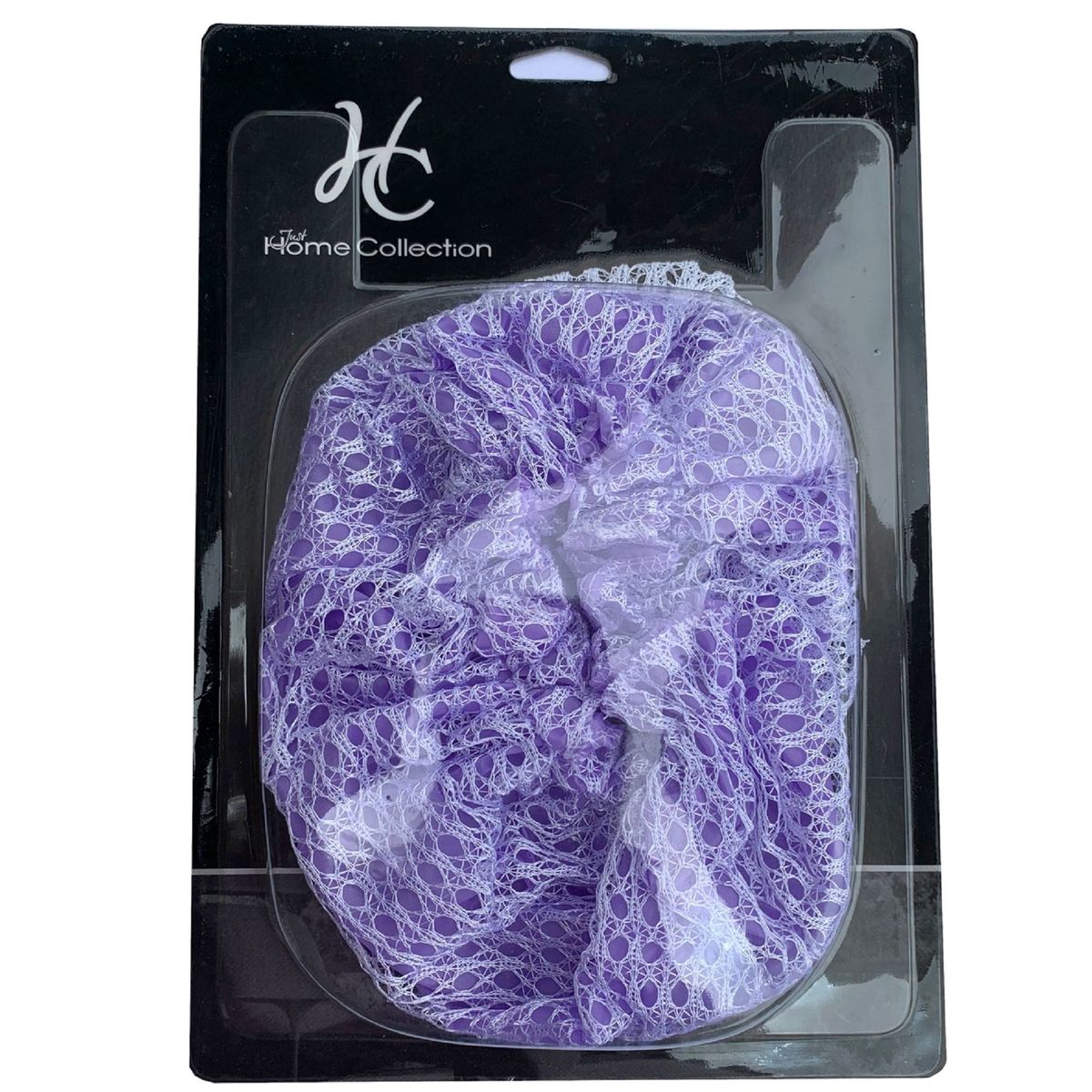 JUST HOME COLLECTION - Gorro para Baño con Forro