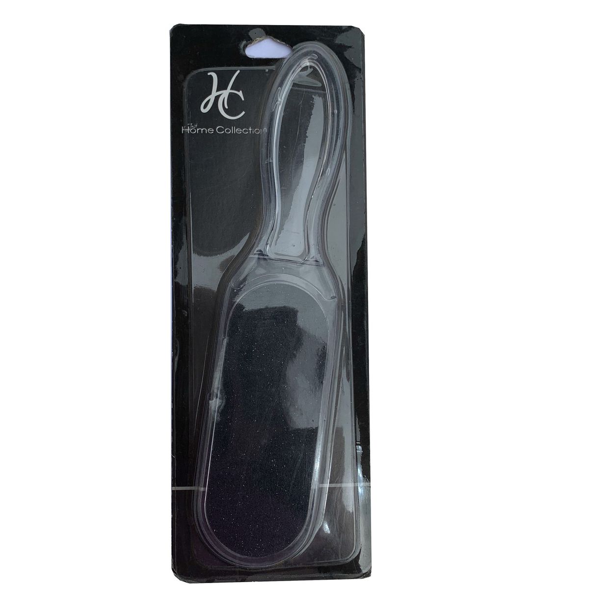 JUST HOME COLLECTION - Paleta para Pies Removedor de Asperezas