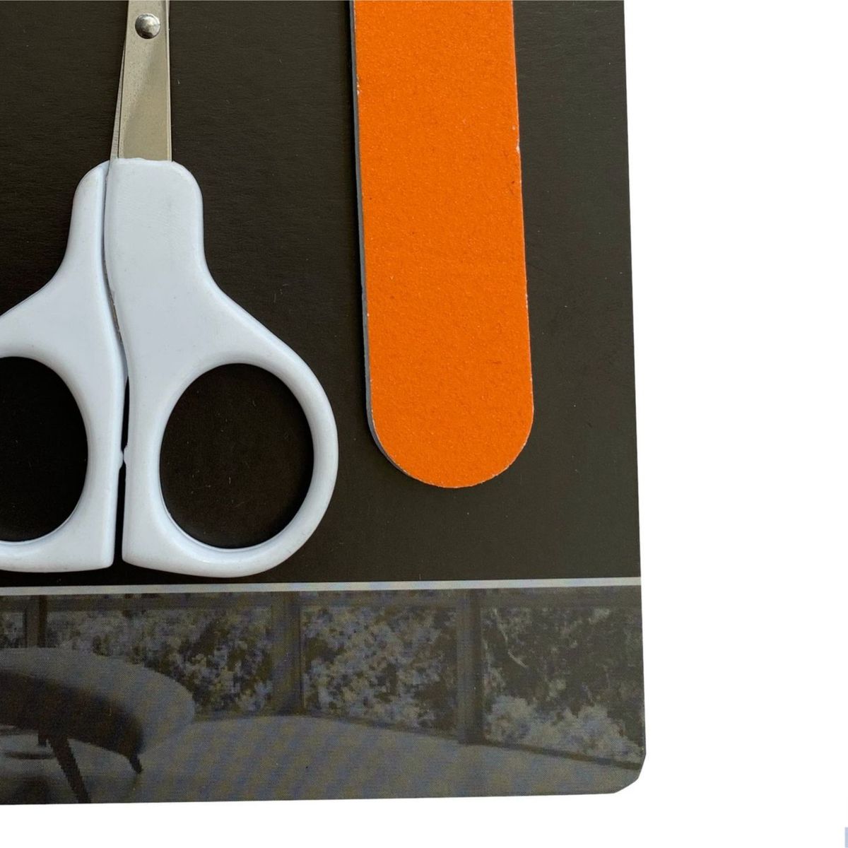 JUST HOME COLLECTION - Set x3 Manicure Pedicure