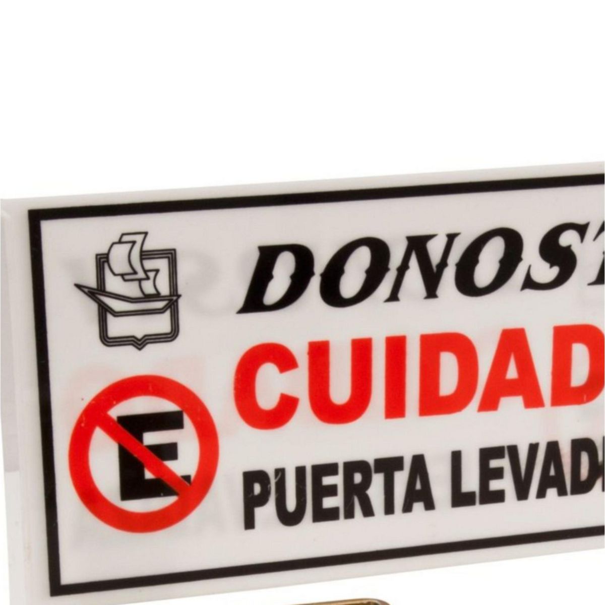 GENERICO - Kit de Sistema de Cierre Manual