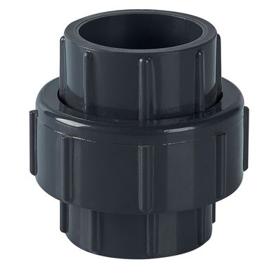 Unin Universal 1 1/2'' Negro
