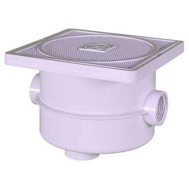 Caja de Conexin para Reflectores de Piscina