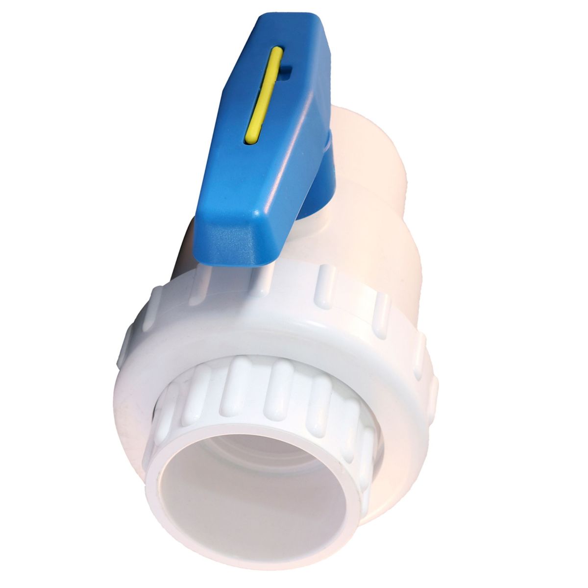 BLUPOOLS - Válvula Esférica 1 1/2"