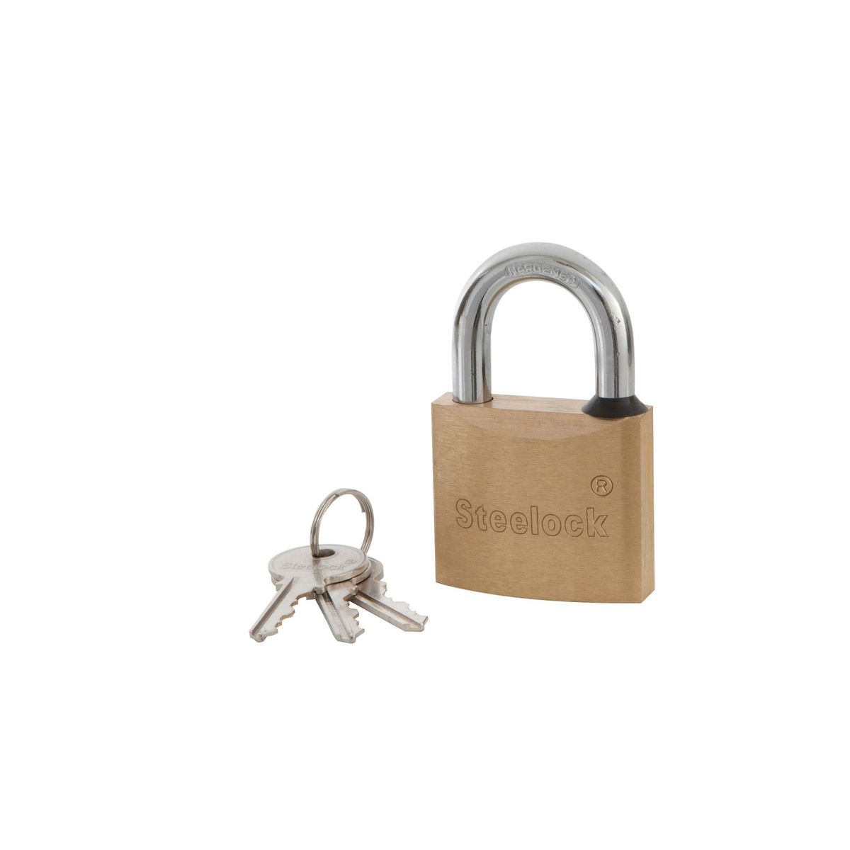 FIXSER - Candado Estándar Fixser 50 mm